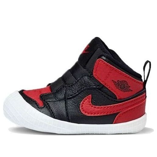 Кроссовки 1 bootie cb Air Jordan, черный
Кроссовки 1 bootie cb Air Jordan, черный