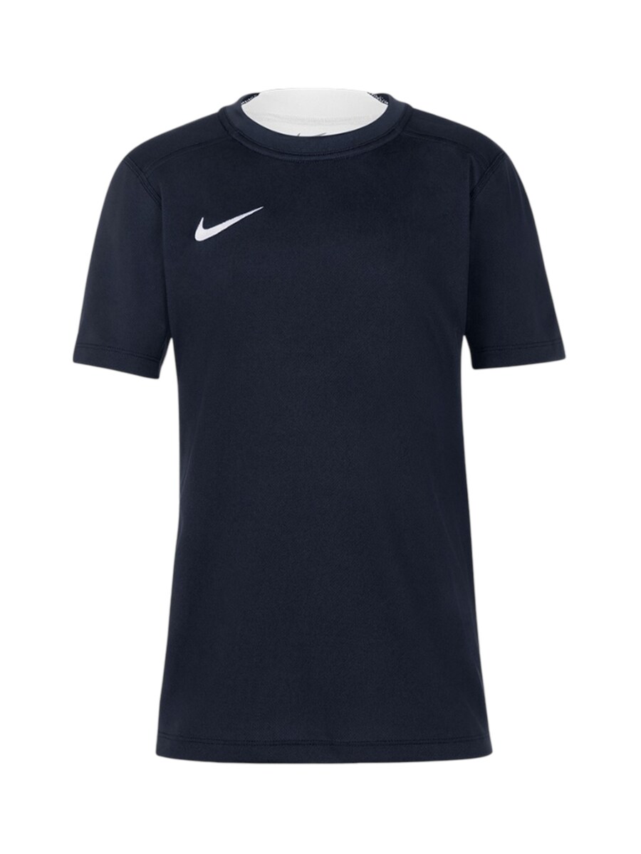 Рубашка для выступлений NIKE, морской синий
Рубашка для выступлений NIKE, морской синий