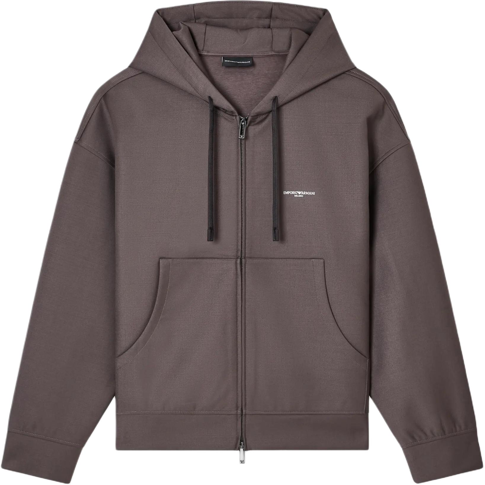 Свитшот мужской EMPORIO ARMANI, коричневый
Свитшот мужской EMPORIO ARMANI, коричневый