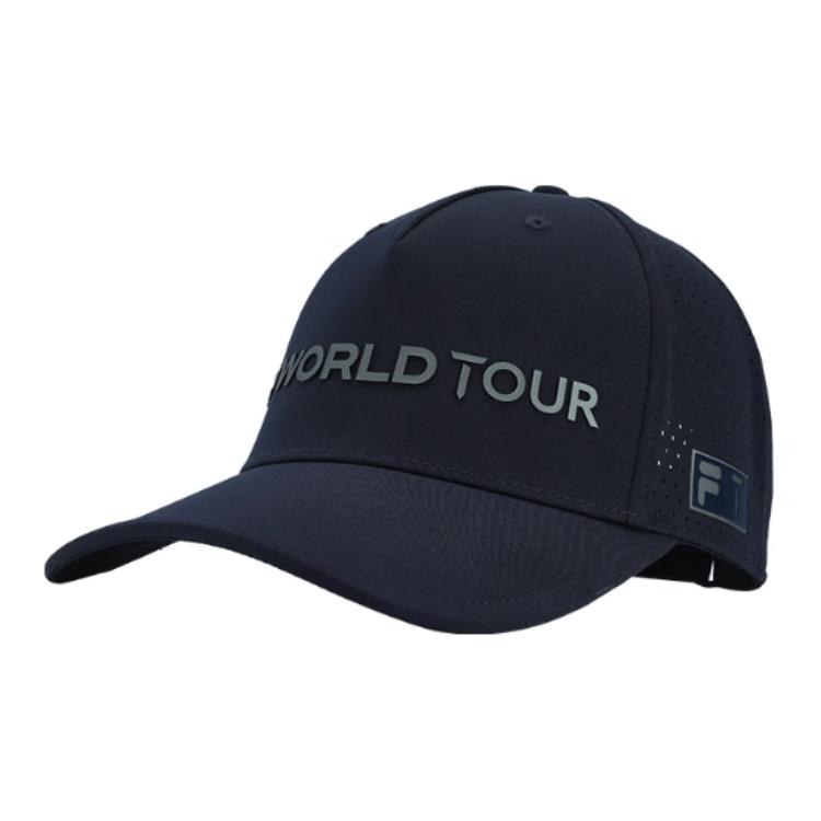 FILA Бейсболка из полиэстера полиамида и эластана мужская приливный синий, Tide Blue
FILA Бейсболка из полиэстера полиамида и эластана мужская приливный синий, Tide Blue