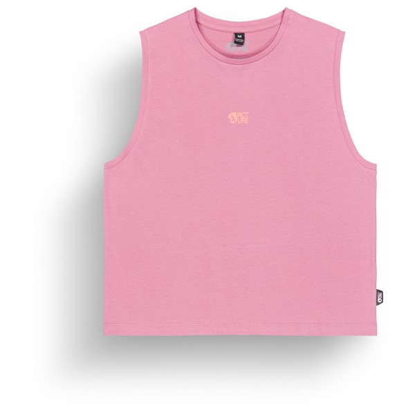 Женская майка-топ из сосны Picture, лиловый
Женская майка-топ из сосны Picture, лиловый