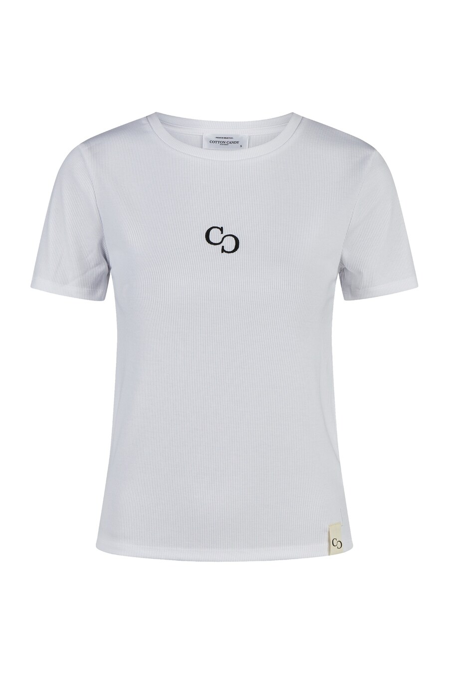 Рубашка Cotton Candy, белый
Рубашка Cotton Candy, белый