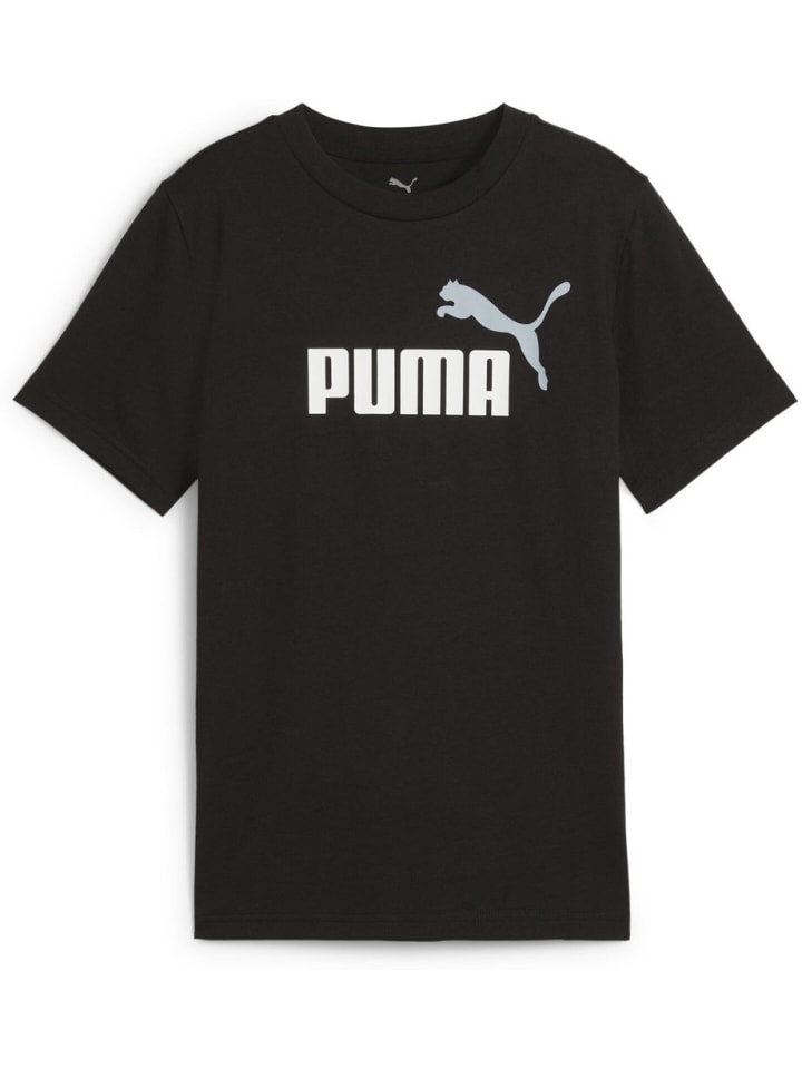 Puma Футболка "ESS 2 COLOR No.1 Logo Tee B" черного цвета, Черный, Puma Футболка "ESS 2 COLOR No.1 Logo Tee B" черного цвета
Puma Футболка "ESS 2 COLOR No.1 Logo Tee B" черного цвета, Черный, Puma Футболка "ESS 2 COLOR No.1 Logo Tee B" черного цвета