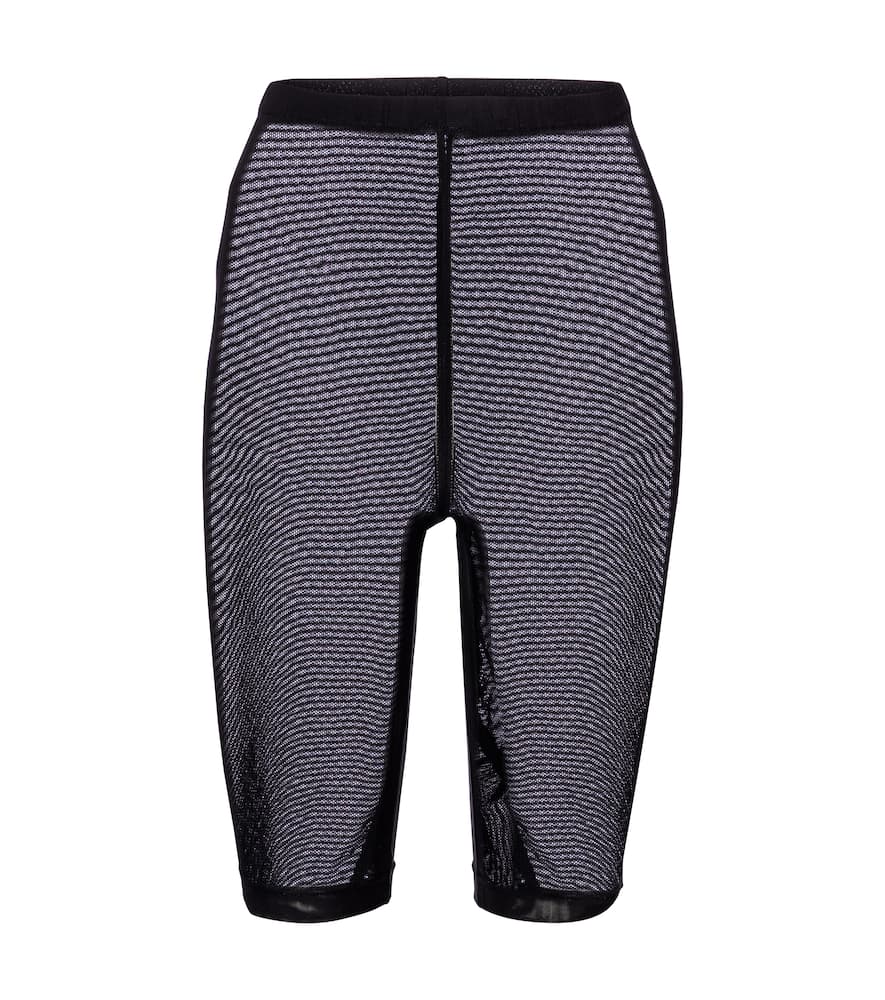 Майка-сетка David Koma
Майка-сетка David Koma