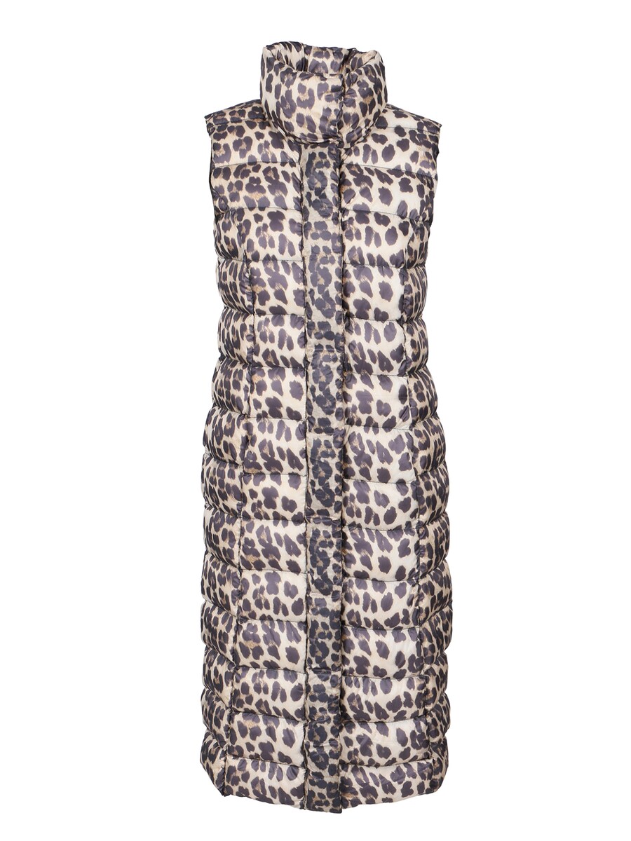 Жилет FREAKY NATION The Moment, бежевый
Жилет FREAKY NATION The Moment, бежевый