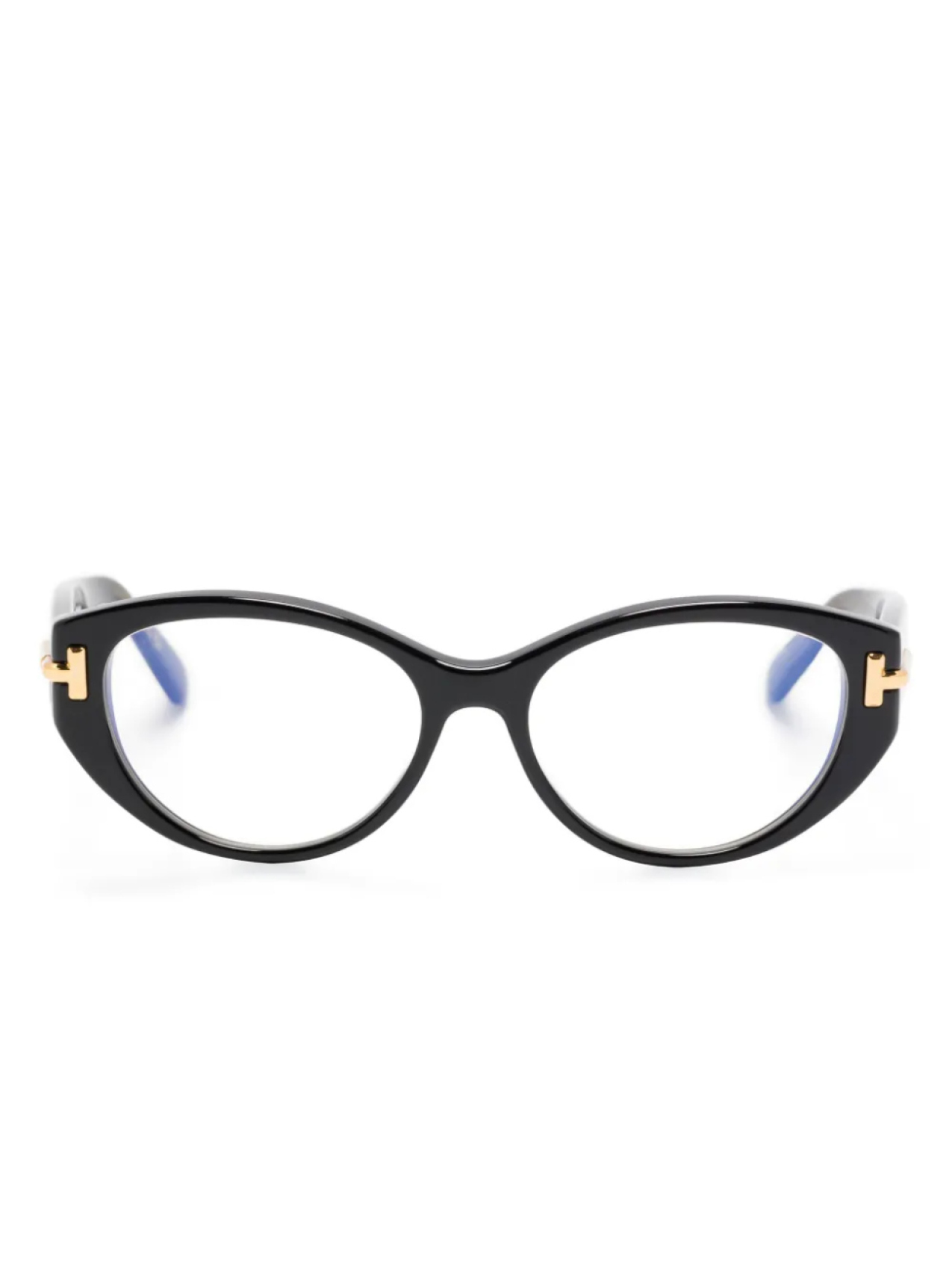 Очки TOM FORD Eyewear Icon, черный
Очки TOM FORD Eyewear Icon, черный