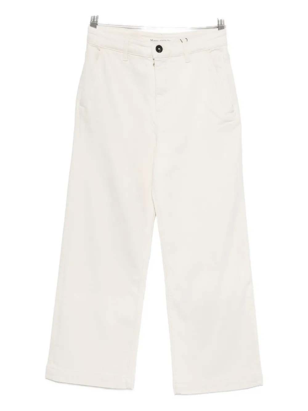 Брюки с манжетами Marc O'Polo, нейтральный
Брюки с манжетами Marc O'Polo, нейтральный