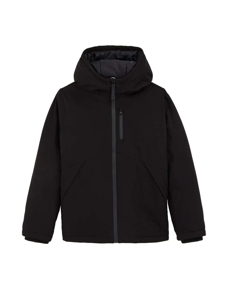 Зимняя куртка WE Fashion Winter Jacket, черный
Зимняя куртка WE Fashion Winter Jacket, черный