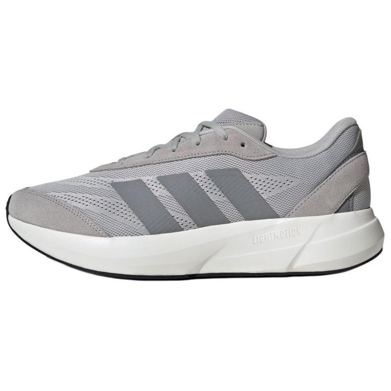 Adidas Кроссовки Lightshift 'Grey White'
Adidas Кроссовки Lightshift 'Grey White'