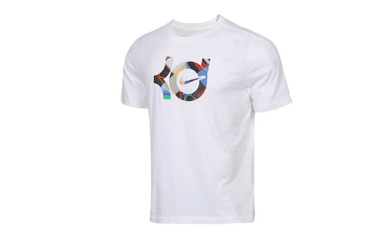 Футболка Dri-Fit мужская белая Nike, белый
Футболка Dri-Fit мужская белая Nike, белый