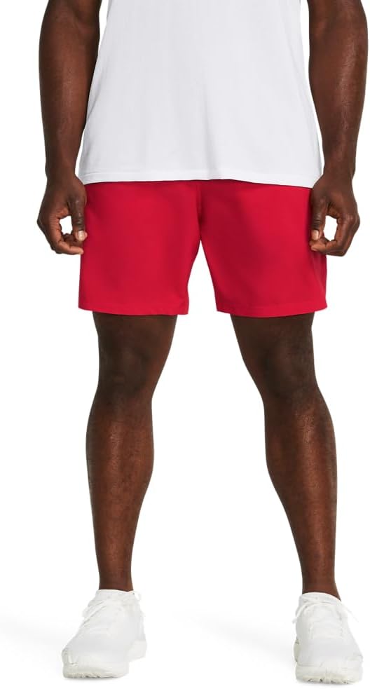 Мужские шорты Under Armour Launch Run 7 Inch Unlined, (600) Red/Red/White
Мужские шорты Under Armour Launch Run 7 Inch Unlined, (600) Red/Red/White