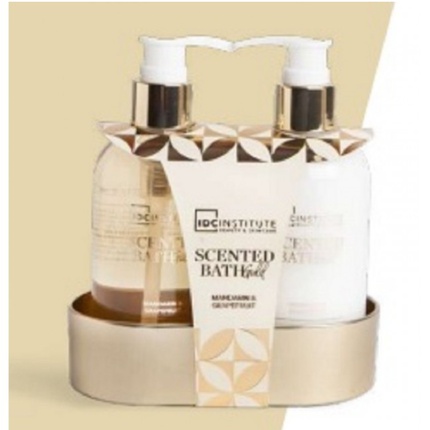 Мыло для рук и крем для рук 2024 Gold 250 Milliliters
Мыло для рук и крем для рук 2024 Gold 250 Milliliters