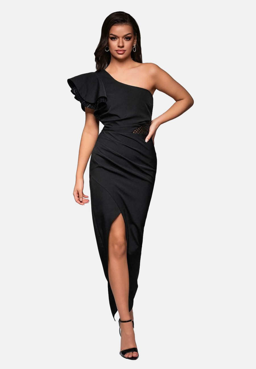 Платье Ombre ADLEY, Black
Платье Ombre ADLEY, Black