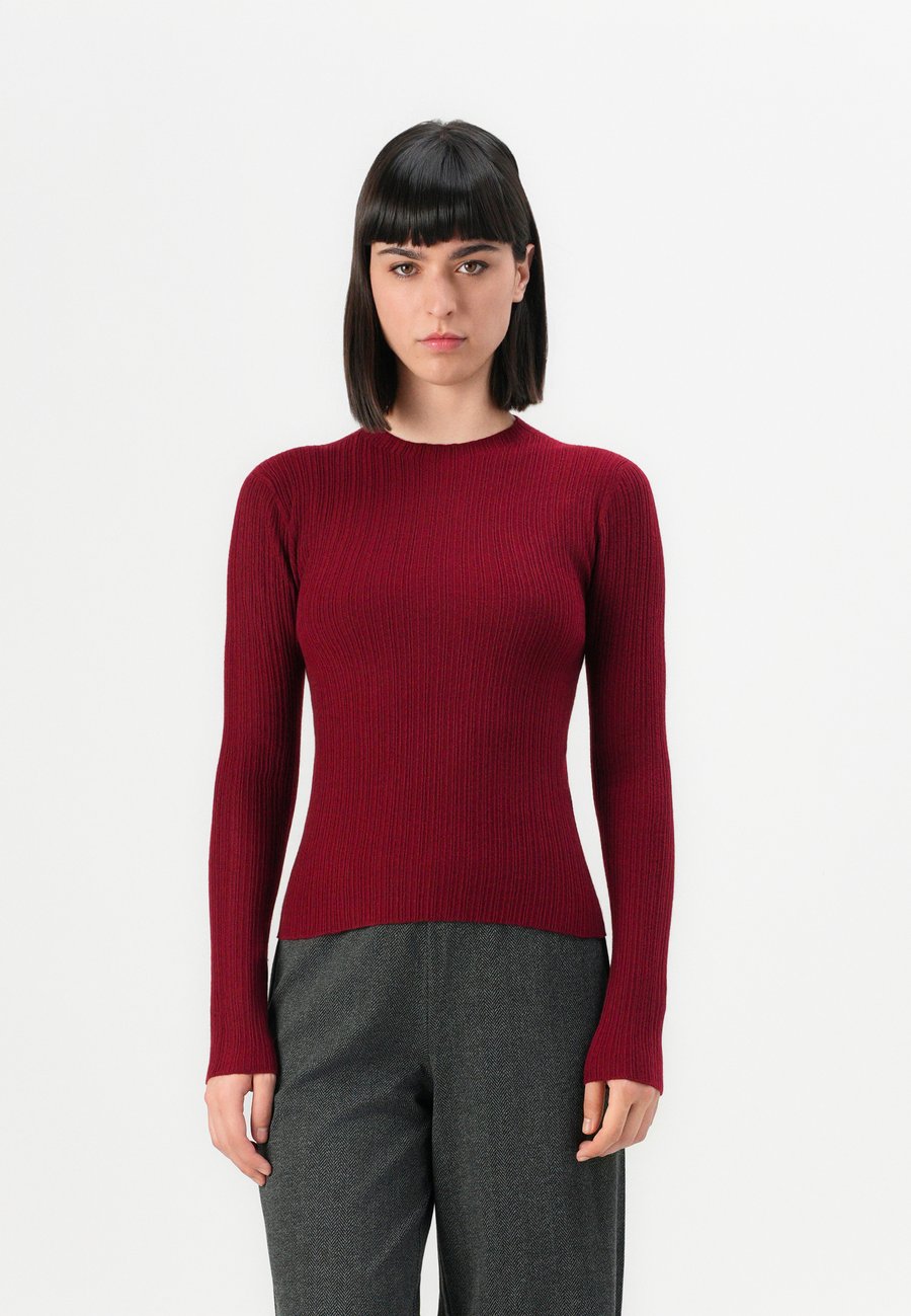 Джемпер ONLY ONLCOCO LIFE MOK NECK, Cabernet/Dark Red
Джемпер ONLY ONLCOCO LIFE MOK NECK, Cabernet/Dark Red