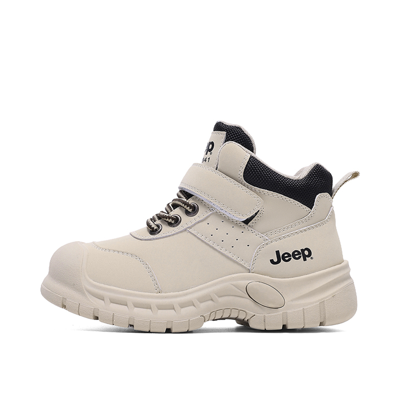 Детские повседневные туфли Beige Kids' Jeep
Детские повседневные туфли Beige Kids' Jeep