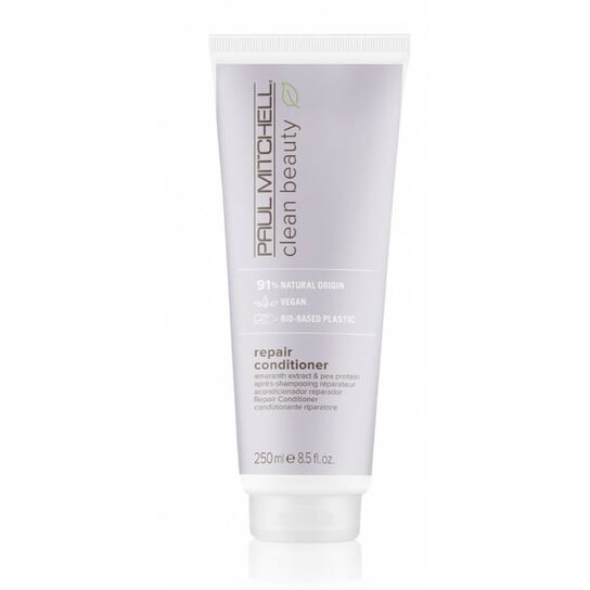 Кондиционер для волос, 250 мл Paul Mitchell, Clean Beauty Repair Conditioner
Кондиционер для волос, 250 мл Paul Mitchell, Clean Beauty Repair Conditioner