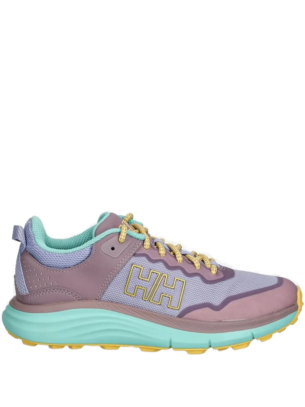 Спортивные кроссовки Cantabria с сетчатыми вставками Helly Hansen, фиолетовый
Спортивные кроссовки Cantabria с сетчатыми вставками Helly Hansen, фиолетовый