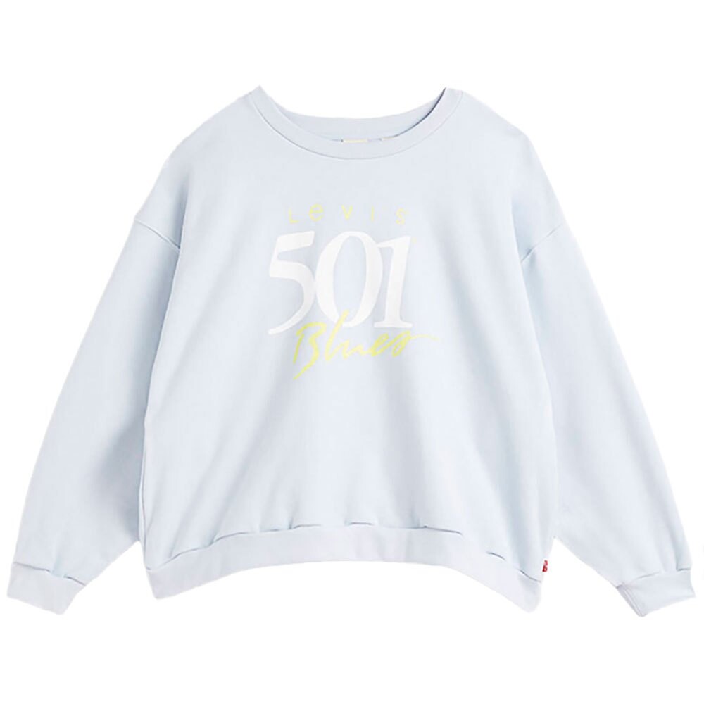 Толстовка Levi´s Pl Graphic Vintage Crew, белый
Толстовка Levi´s Pl Graphic Vintage Crew, белый