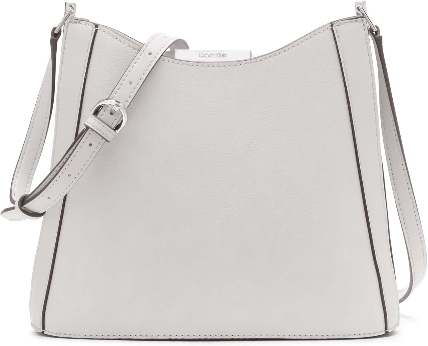 Женская сумка через плечо Calvin Klein Wren North/South, Dove
Женская сумка через плечо Calvin Klein Wren North/South, Dove