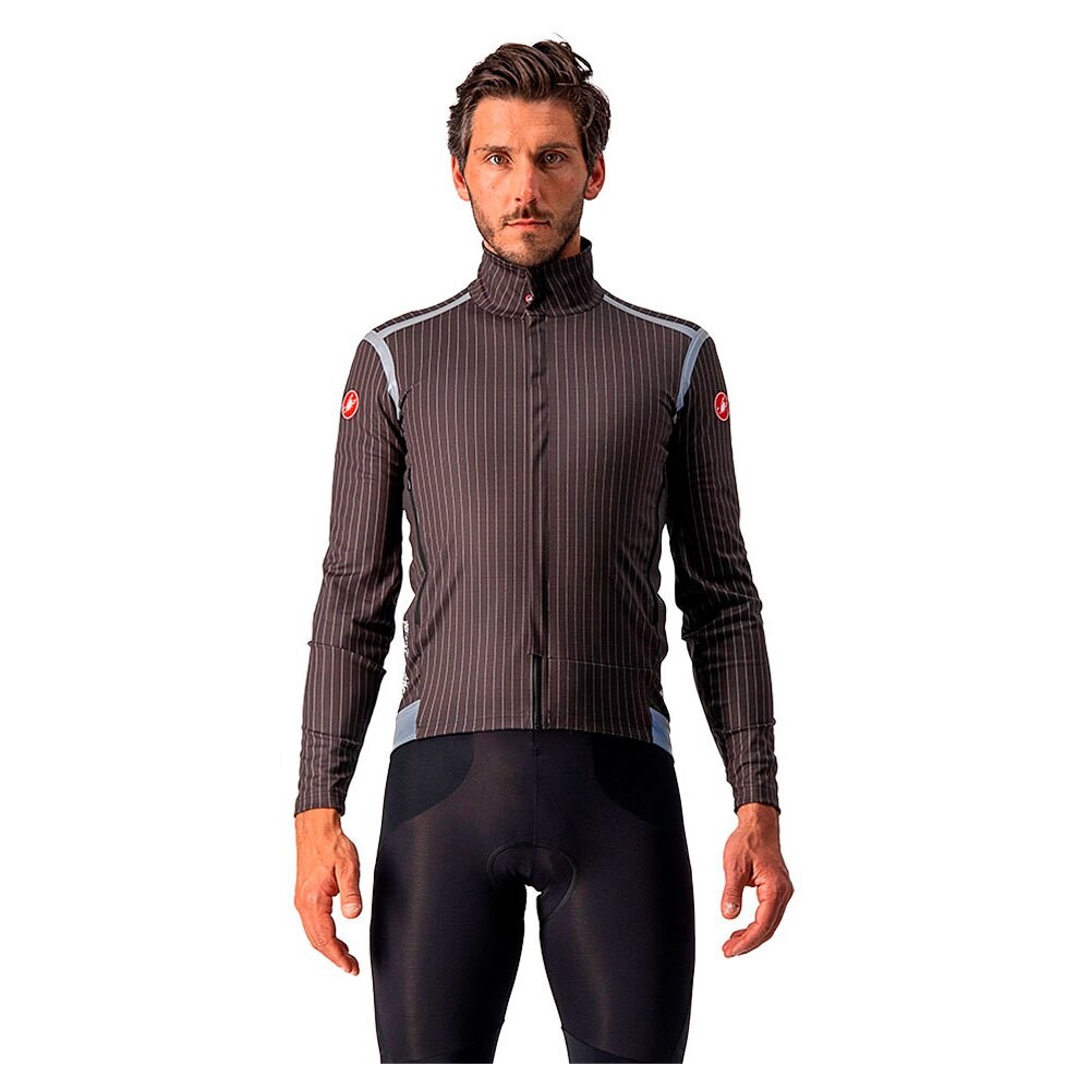 Куртка Castelli Perfetto RoS, черный
Куртка Castelli Perfetto RoS, черный