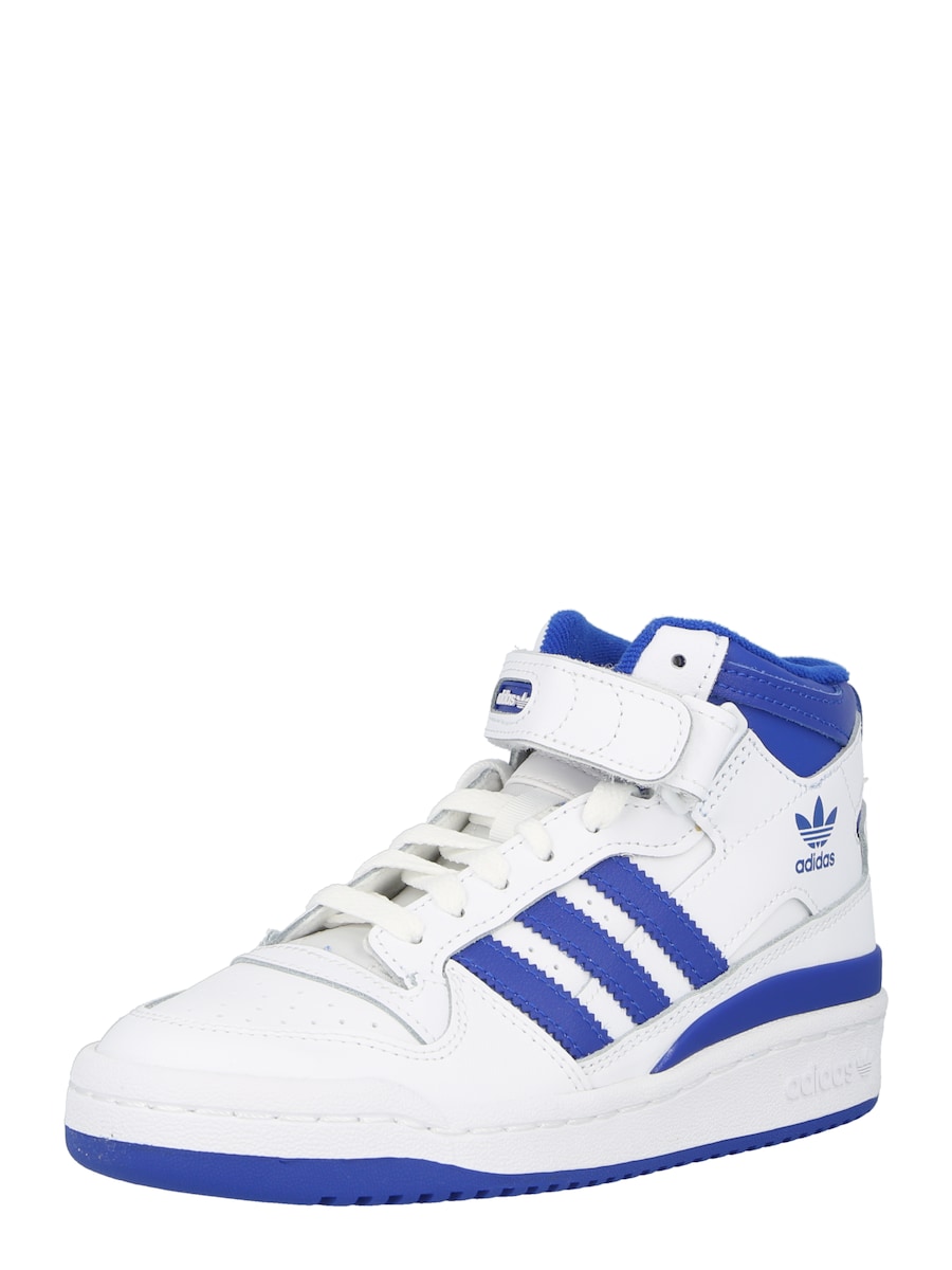 Кроссовки ADIDAS ORIGINALS Forum, белый
Кроссовки ADIDAS ORIGINALS Forum, белый