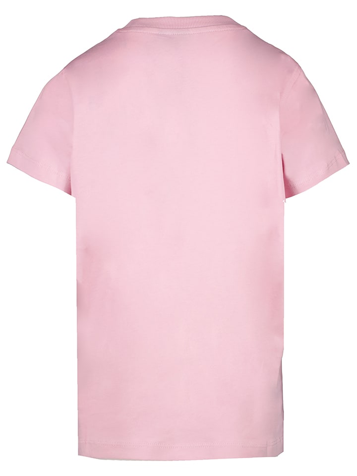 Футболка Cars, розовый
Футболка Cars, розовый