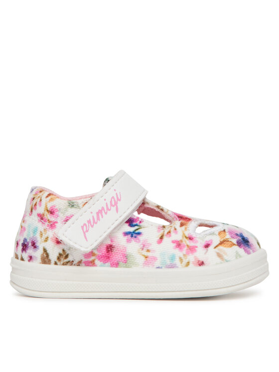 Тапочки 7854855 S Primigi, белый
Тапочки 7854855 S Primigi, белый