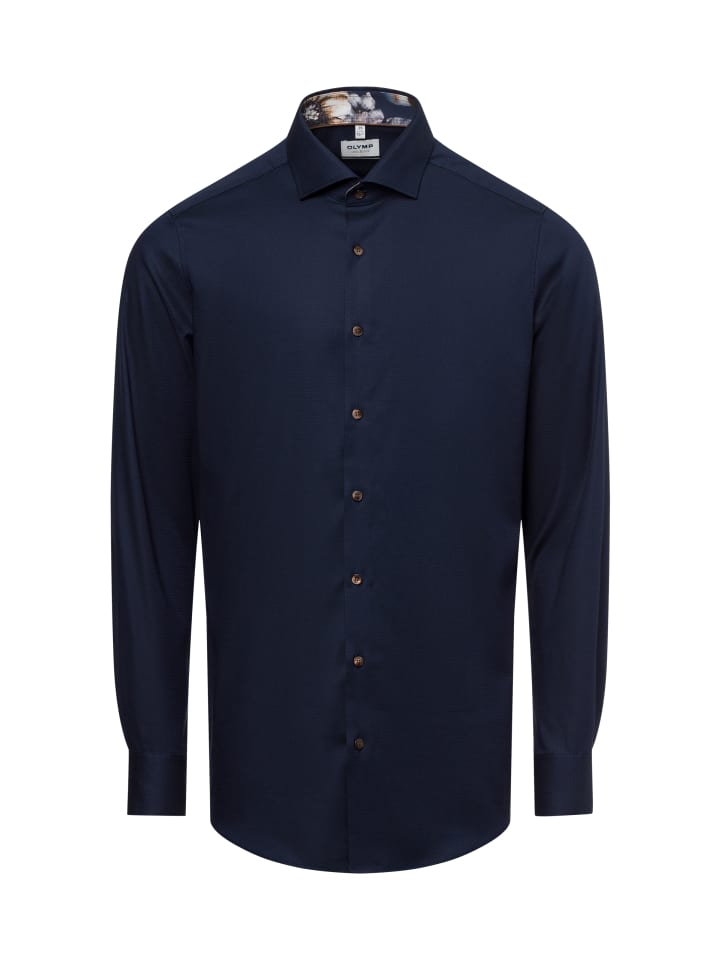 Рубашка OLYMP , морской
Рубашка OLYMP , морской