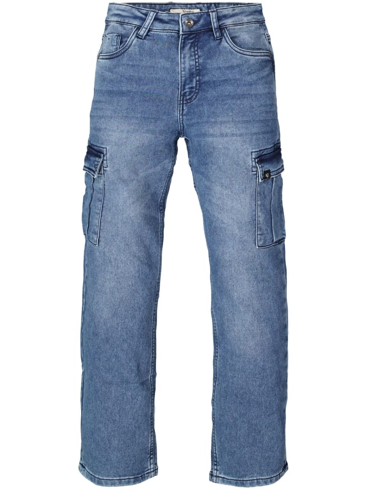 Джинсы Garcia
Джинсы Garcia