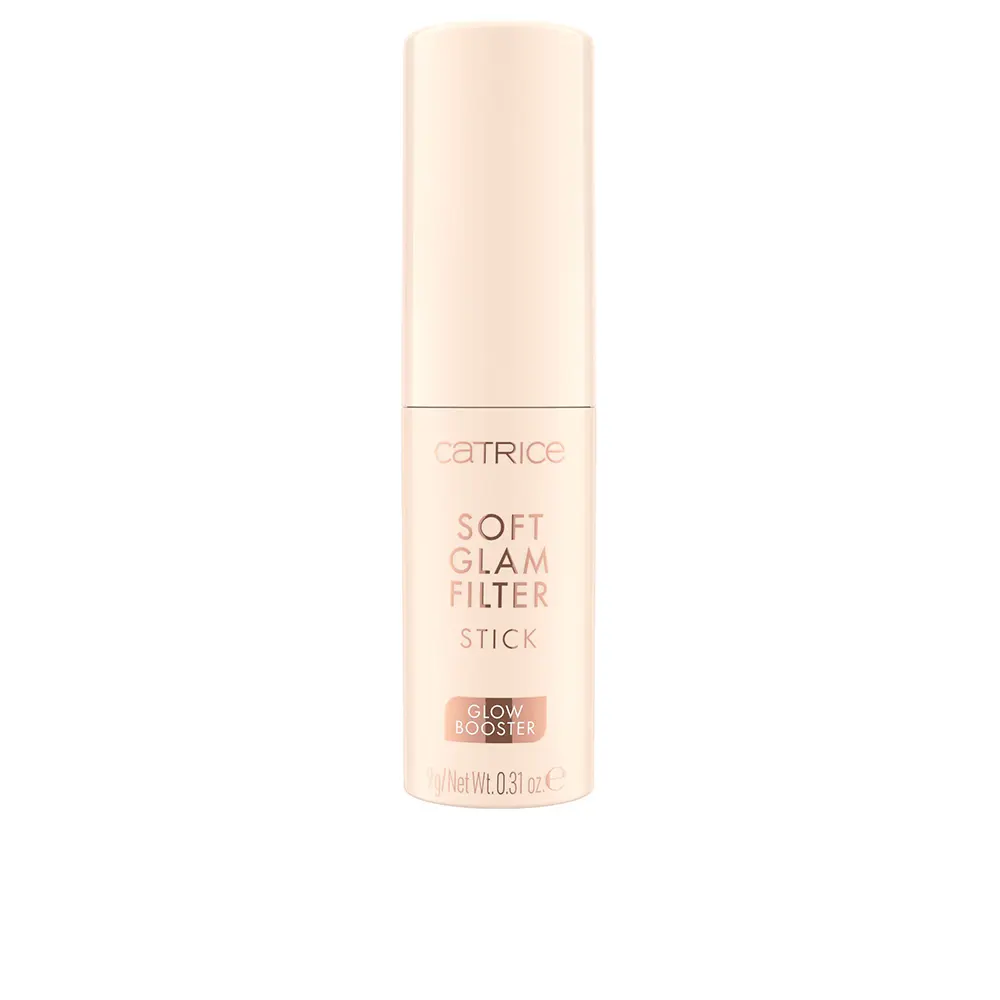 Крем для лица Soft glam filter stick facial en crema Catrice, цвет 010-Fair-Light, 9 гр.
Крем для лица Soft glam filter stick facial en crema Catrice, цвет 010-Fair-Light, 9 гр.