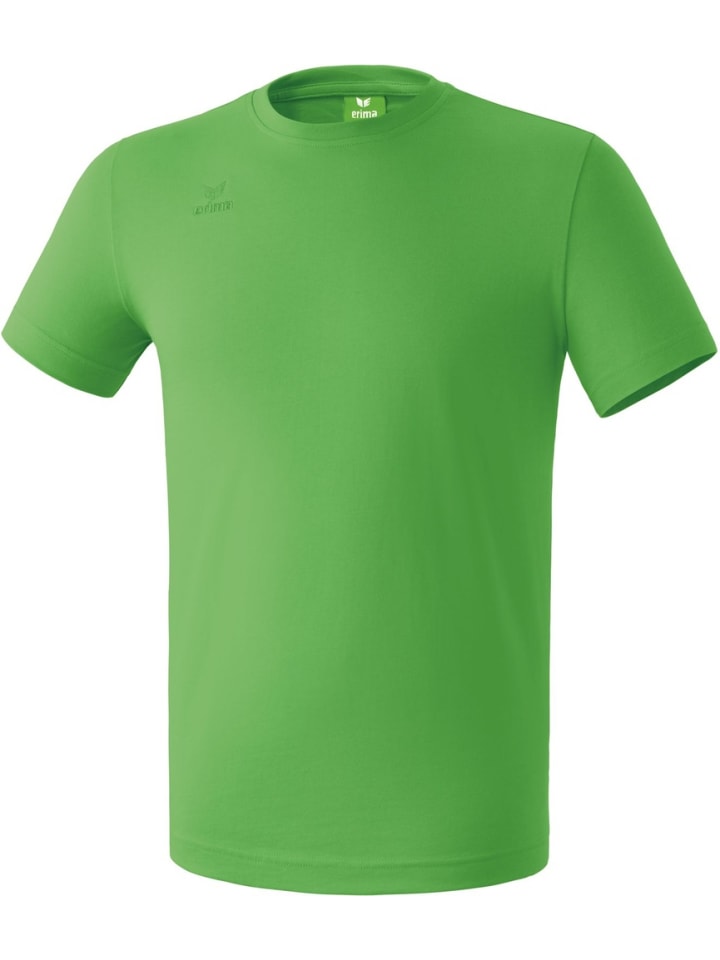 Функциональная рубашка Teamsport T-Shirt erima, зеленый
Функциональная рубашка Teamsport T-Shirt erima, зеленый