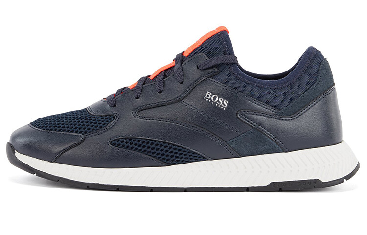 Обувь для образа жизни Мужская низкая темно-синяя Hugo Boss, Синий, Обувь для образа жизни Мужская низкая темно-синяя Hugo Boss
Обувь для образа жизни Мужская низкая темно-синяя Hugo Boss, Синий, Обувь для образа жизни Мужская низкая темно-синяя Hugo Boss