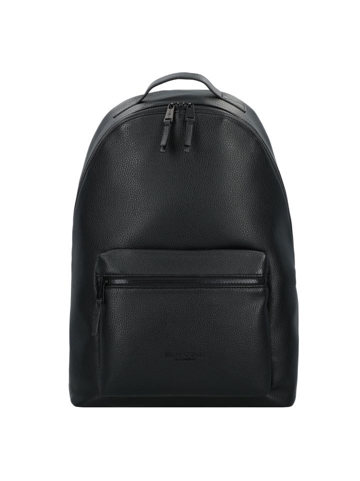 Рюкзак Marc O'Polo, черный
Рюкзак Marc O'Polo, черный