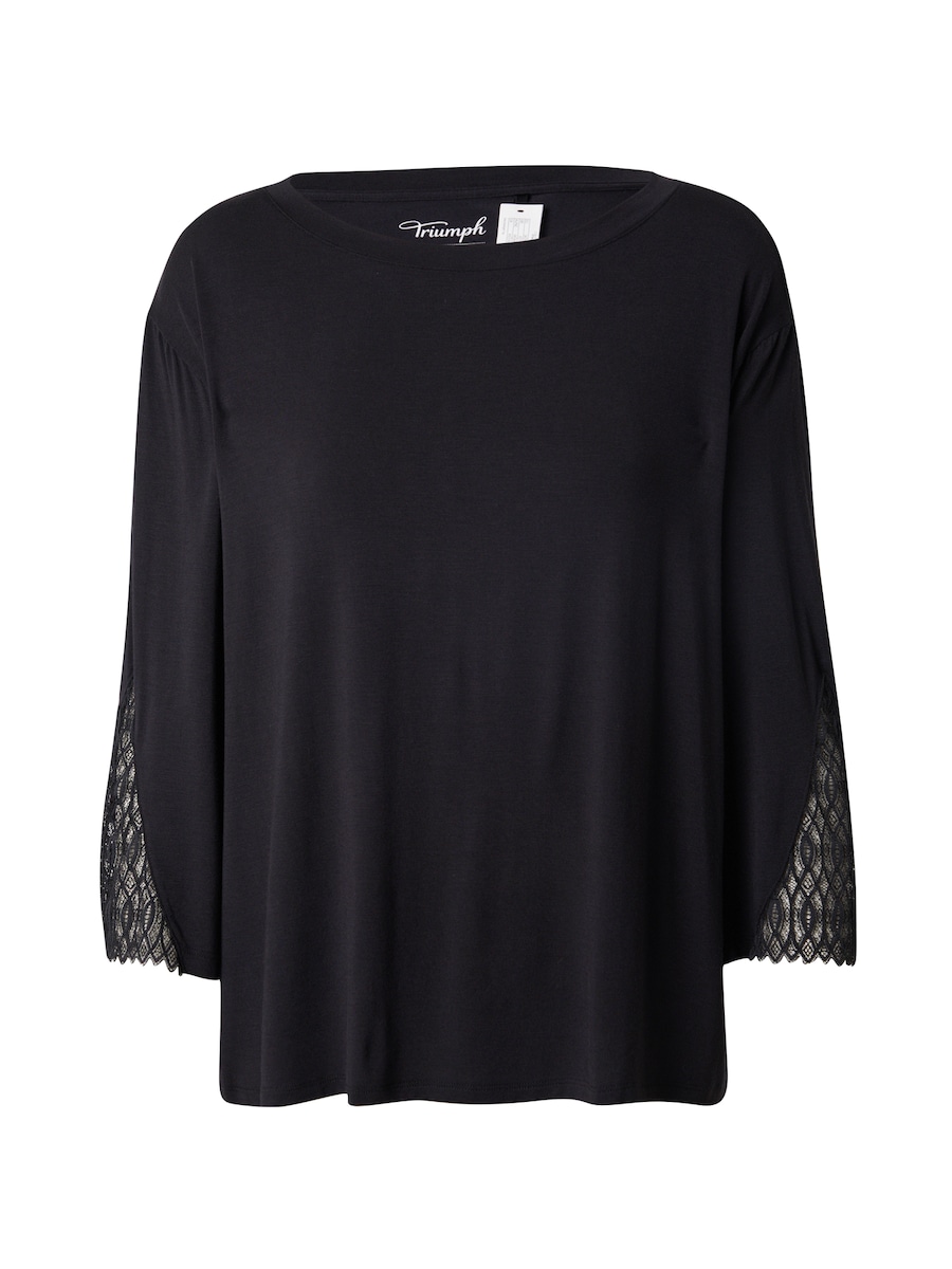 Рубашка TRIUMPH Aura Spotlight, черный
Рубашка TRIUMPH Aura Spotlight, черный