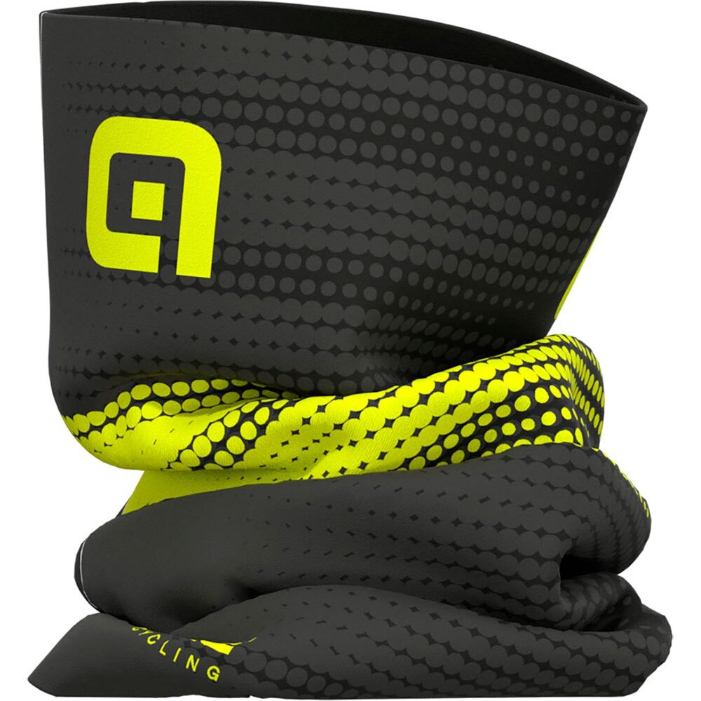 Неквормер Alé Turbo, серый
Неквормер Alé Turbo, серый