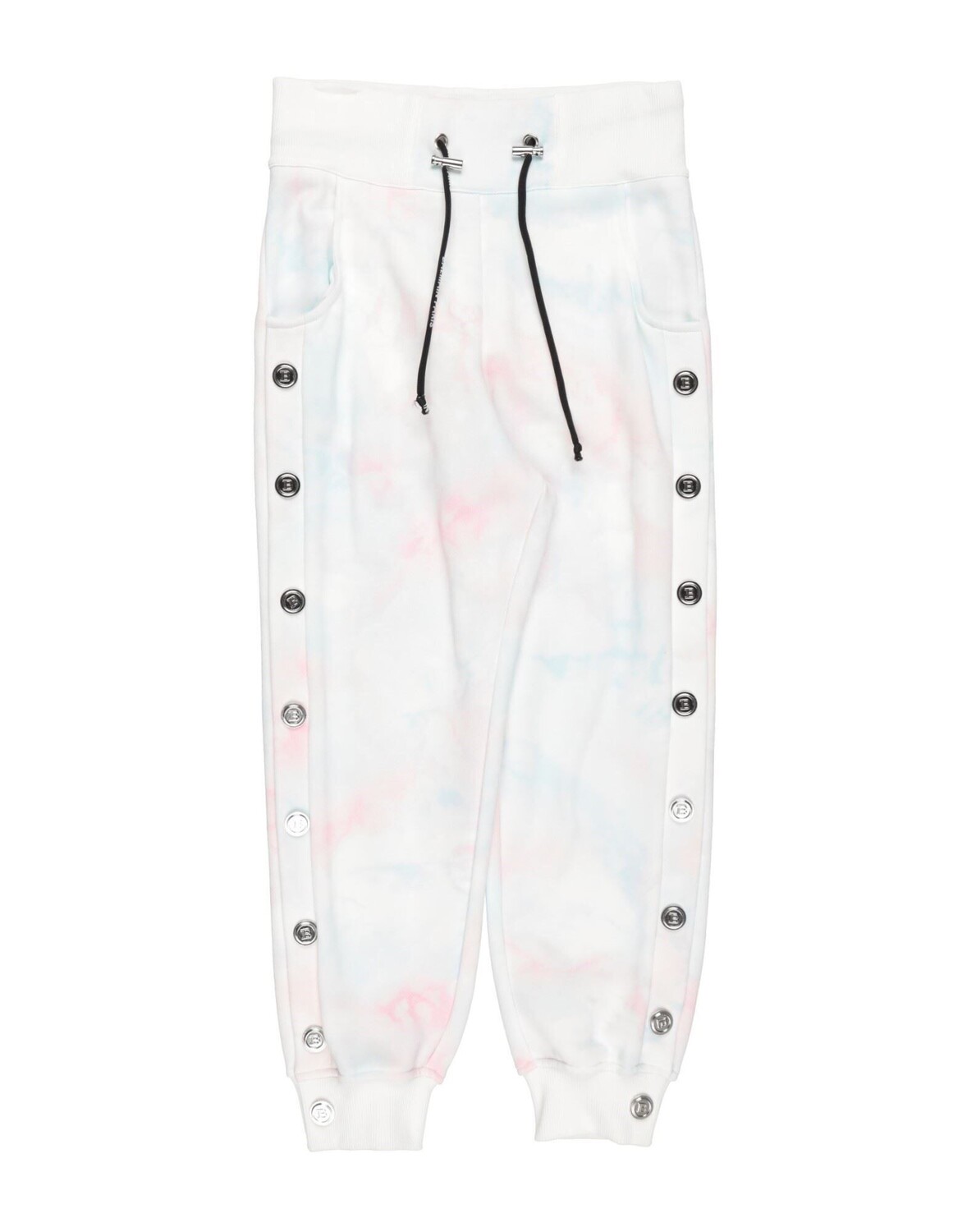 Брюки Balmain, небесно-голубой
Брюки Balmain, небесно-голубой