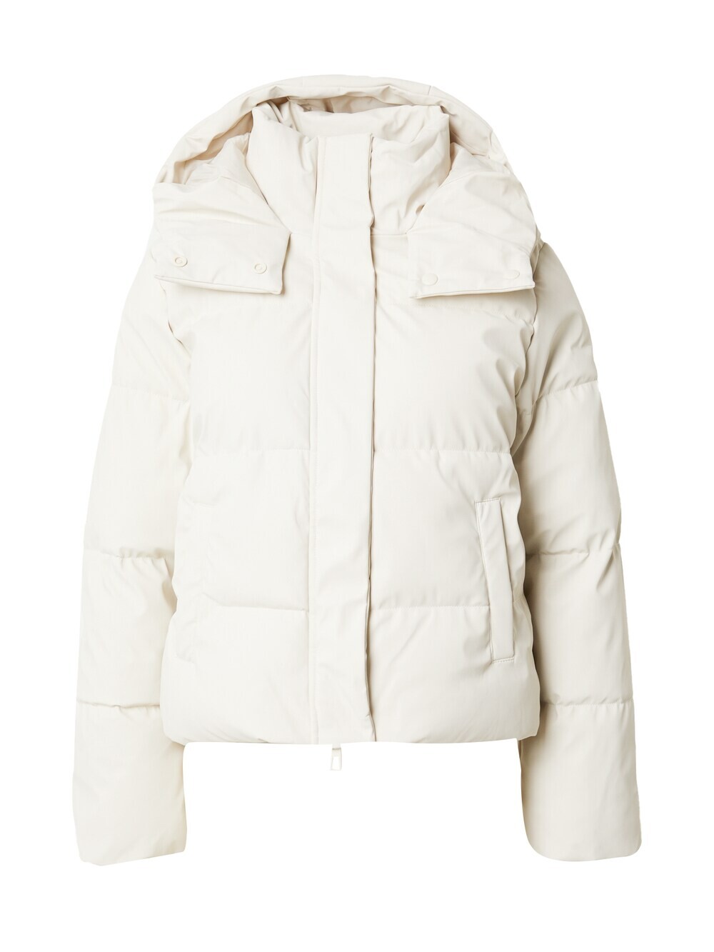 Межсезонная куртка About You Rita, крем
Межсезонная куртка About You Rita, крем