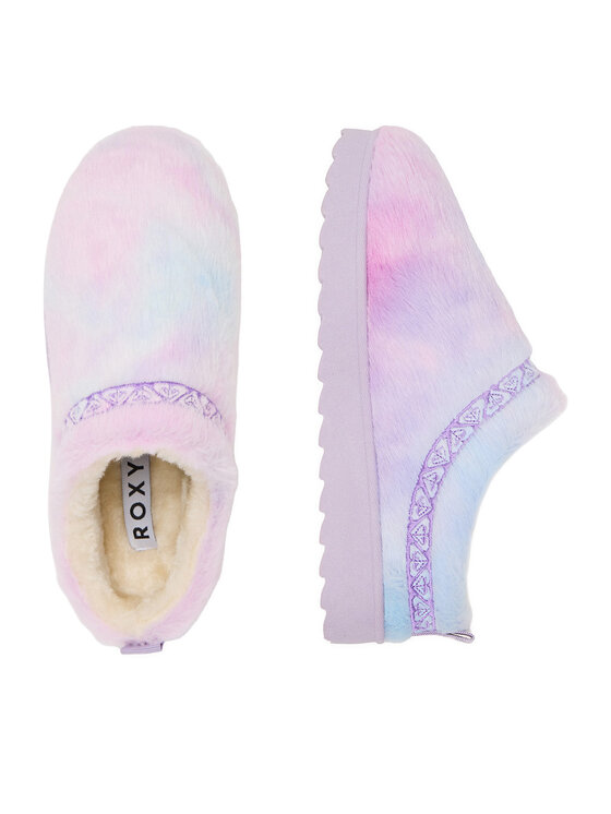 Домашние тапочки CEO-AVO-LY003-001 Roxy, фиолетовый
Домашние тапочки CEO-AVO-LY003-001 Roxy, фиолетовый