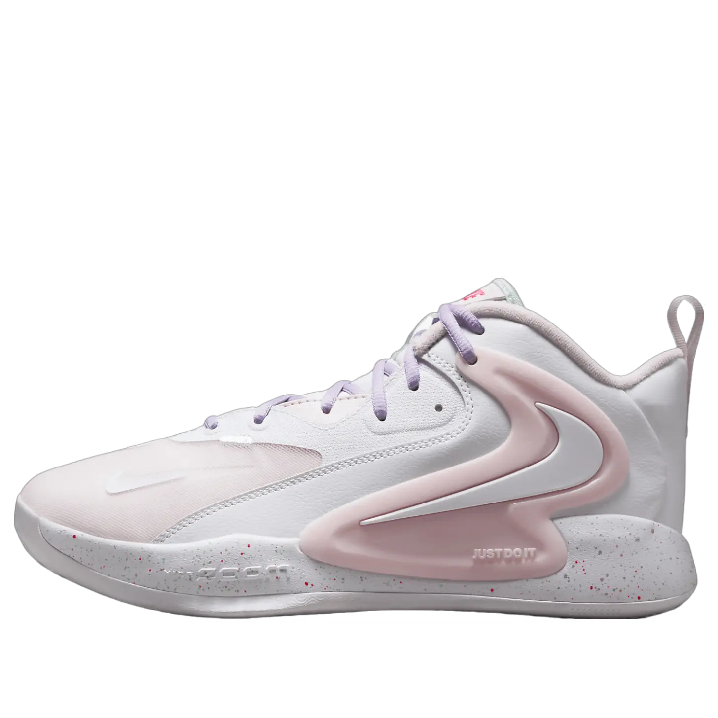 Кроссовки Nike Hyperset 2 SE 'White Arctic Pink'
Кроссовки Nike Hyperset 2 SE 'White Arctic Pink'