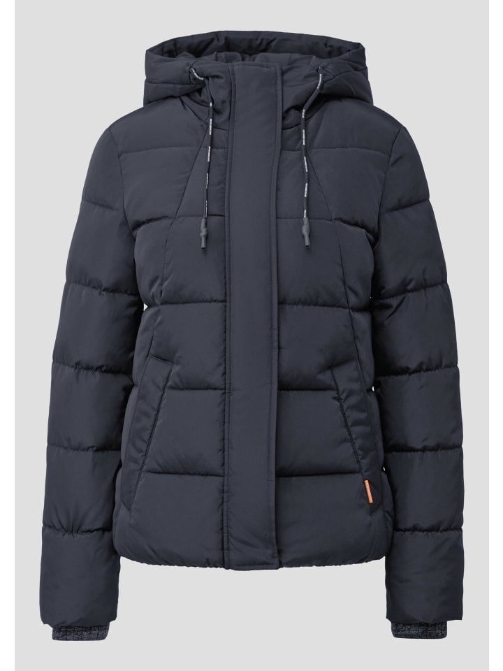 Куртка для активного отдыха в цвете 5832_глубокий синий QS
Куртка для активного отдыха в цвете 5832_глубокий синий QS