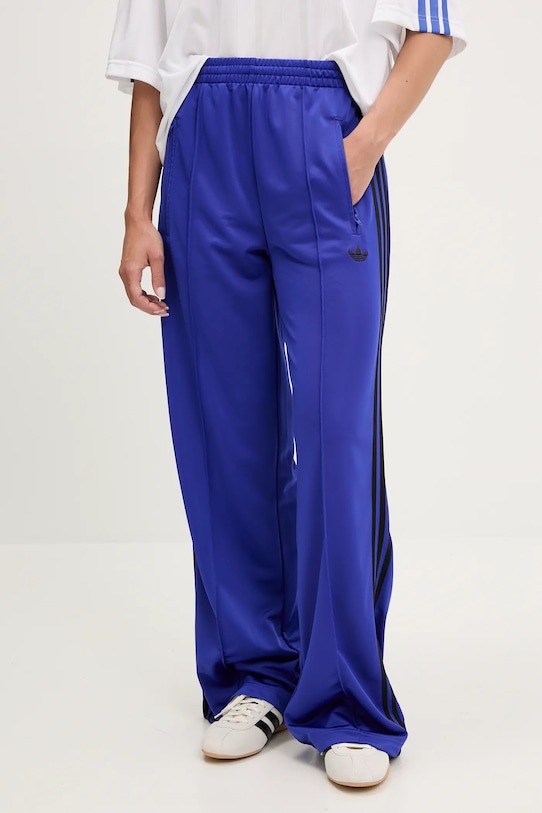 Брюки спортивные Firebird Adidas Originals, синий 
Брюки спортивные Firebird Adidas Originals, синий