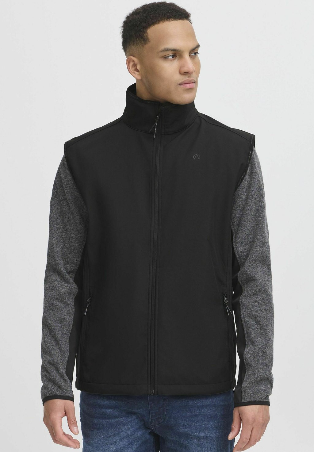 Жилет NBLang North Bend, черный
Жилет NBLang North Bend, черный