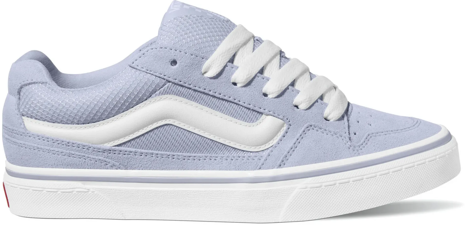 Кроссовки Vans "Caldrone", цвет Suede/Mesh Lt Blue
Кроссовки Vans "Caldrone", цвет Suede/Mesh Lt Blue