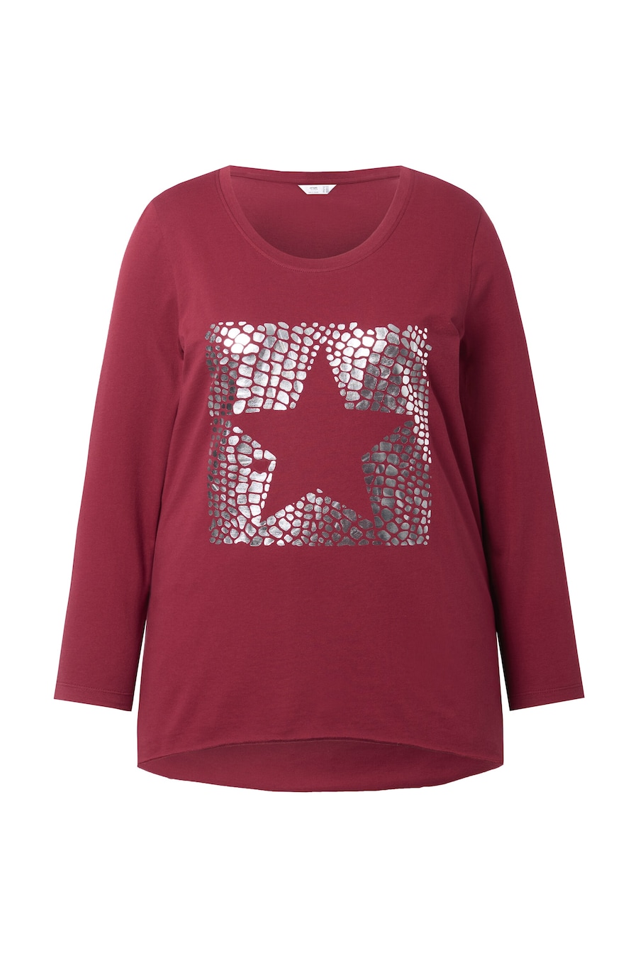 Рубашка Angel of Style, Wine Red
Рубашка Angel of Style, Wine Red
