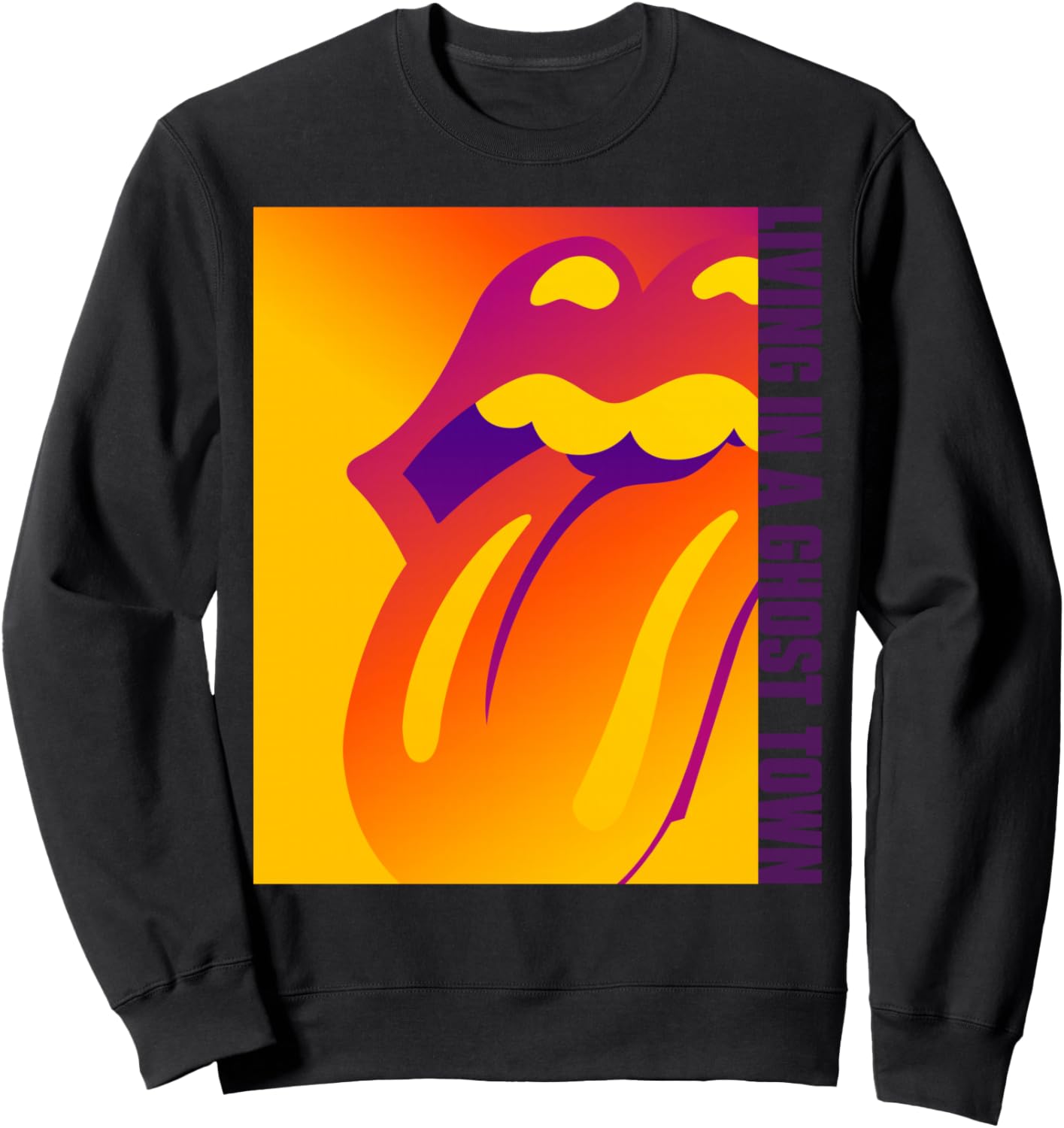 Толстовка Rolling Stones Living In A Ghost Town, черная The Rolling Stones, Черный, Толстовка Rolling Stones Living In A Ghost Town, черная The Rolling Stones
Толстовка Rolling Stones Living In A Ghost Town, черная The Rolling Stones, Черный, Толстовка Rolling Stones Living In A Ghost Town, черная The Rolling Stones