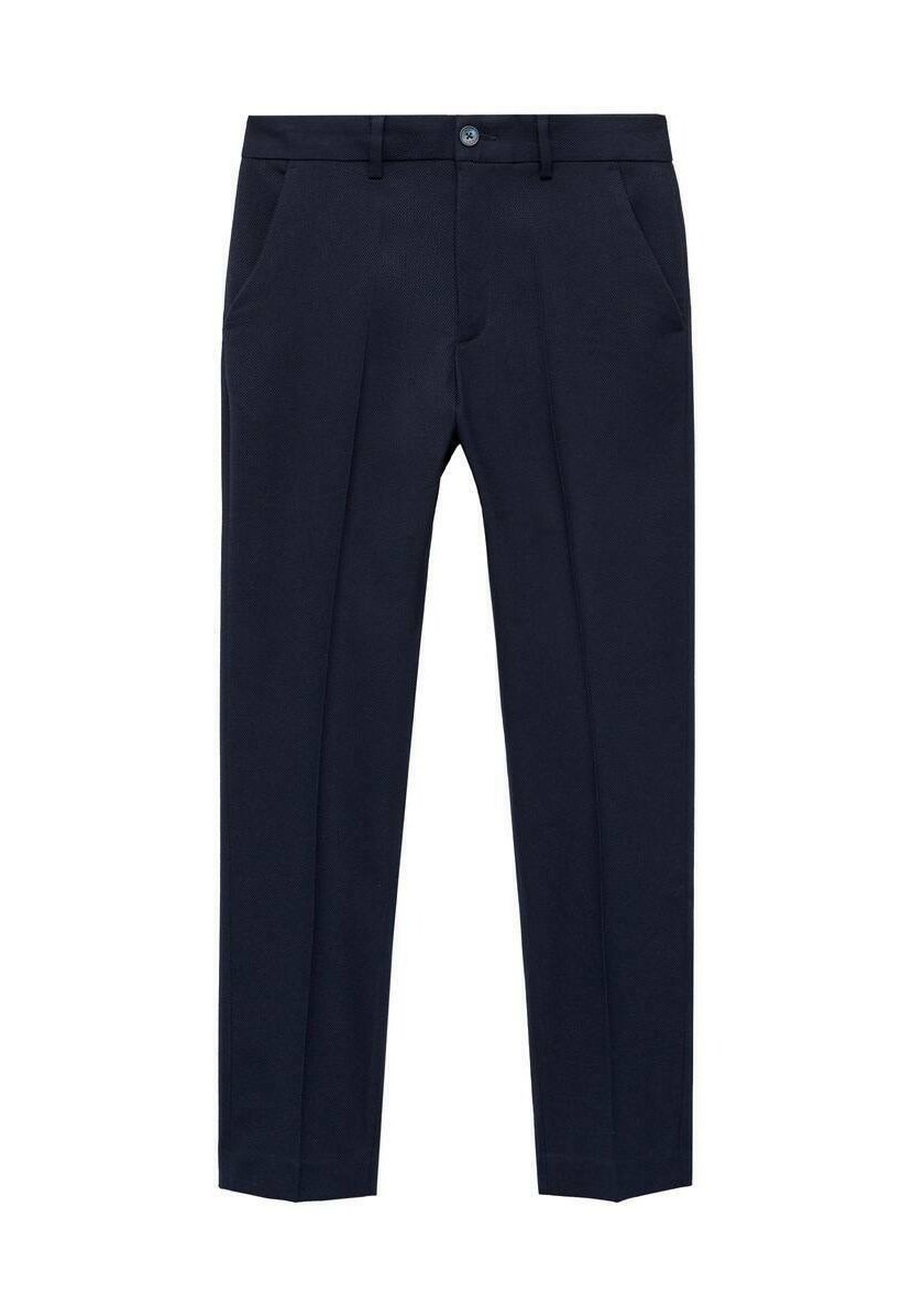 Брюки Mango Kids, темно-синий
Брюки Mango Kids, темно-синий