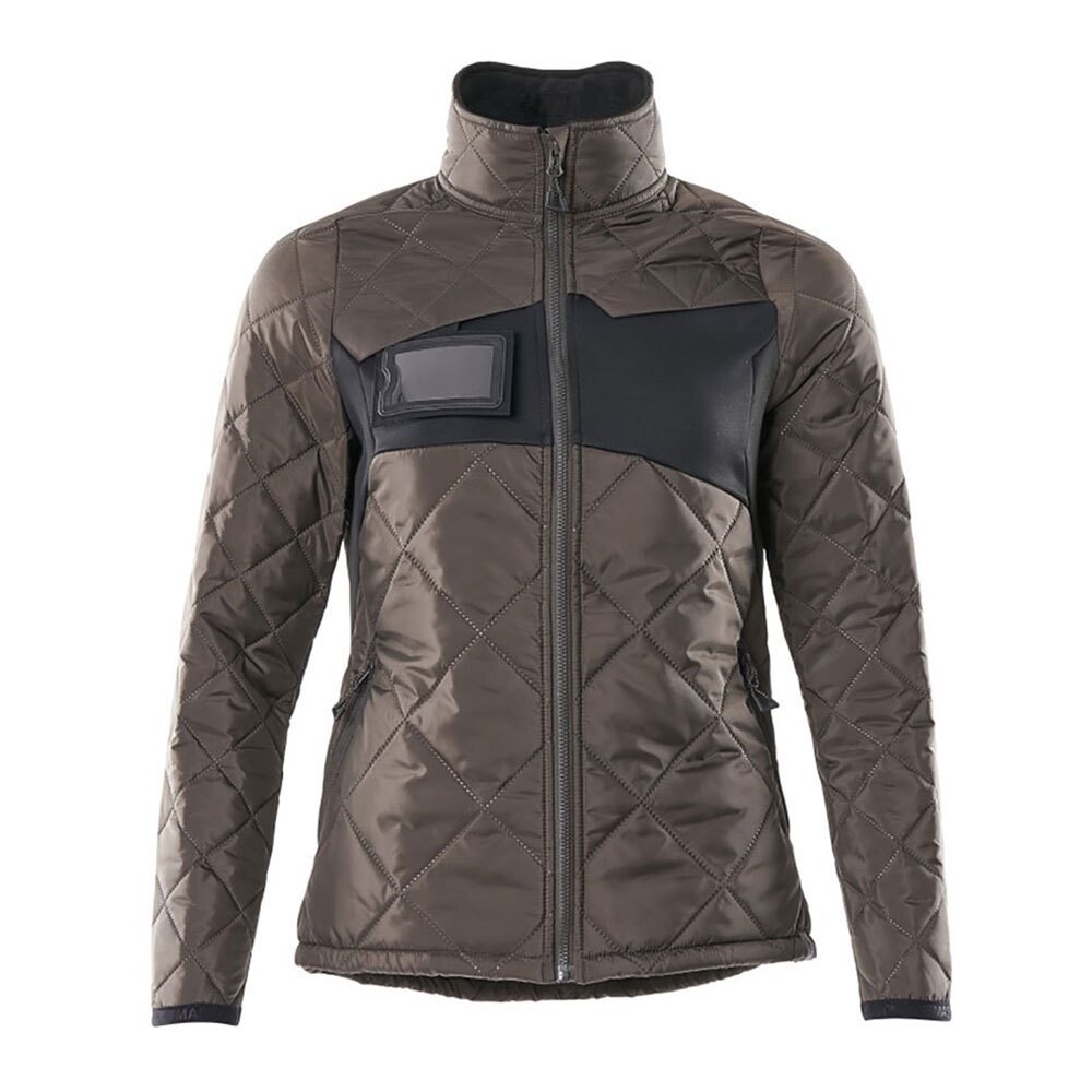 Спортивная куртка Mascot Accelerate 18025, коричневый
Спортивная куртка Mascot Accelerate 18025, коричневый