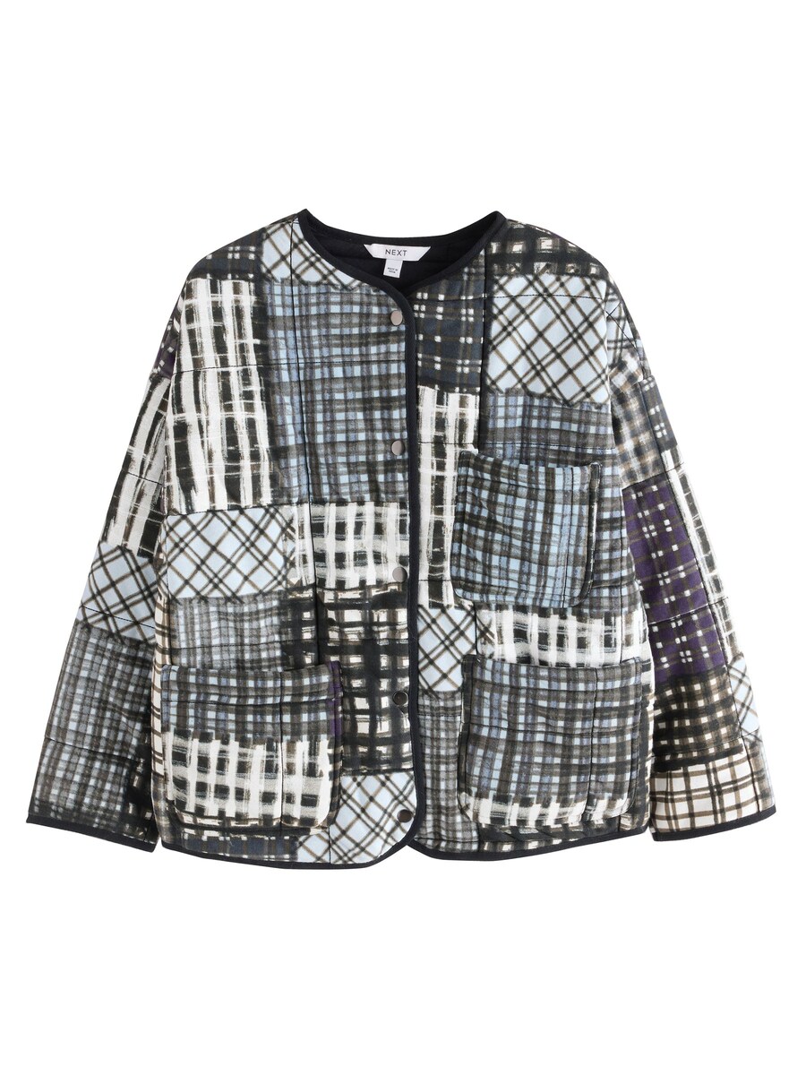 Куртка межсезонная Next, темно-синий
Куртка межсезонная Next, темно-синий