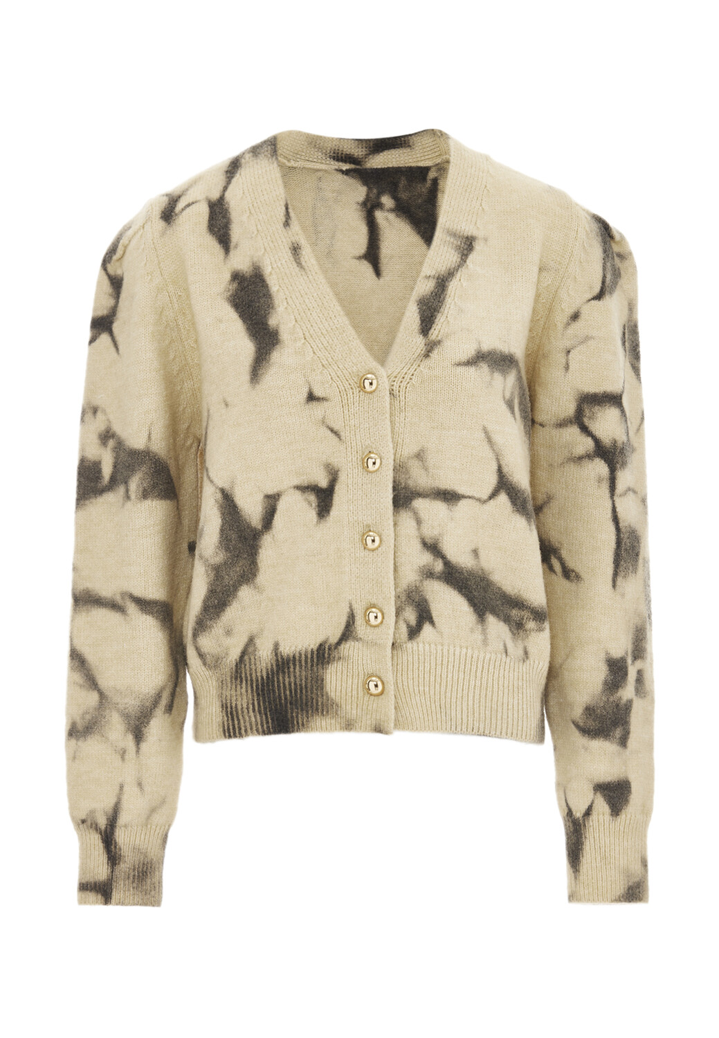 Толстовка NAEMI Strickjacke, бежевый
Толстовка NAEMI Strickjacke, бежевый