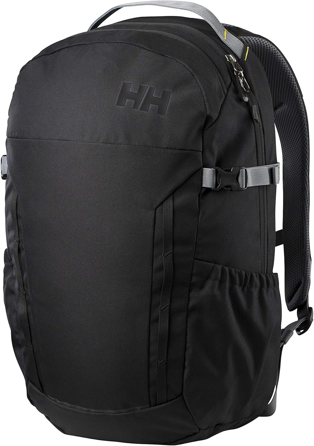 Helly Hansen унисекс-взрослый рюкзак для походов Loke Outdoor, 990 Black, One Size
Helly Hansen унисекс-взрослый рюкзак для походов Loke Outdoor, 990 Black, One Size